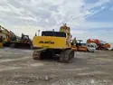2011 Komatsu PC400LC-43818