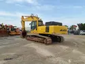 2011 Komatsu PC400LC-43821