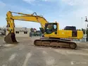 2011 Komatsu PC400LC-43823