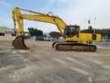 2011 Komatsu PC400LC-43824