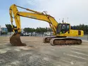 2011 Komatsu PC400LC-43825