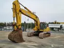 2011 Komatsu PC400LC-43826