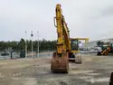 2011 Komatsu PC400LC-43827