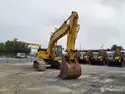 2011 Komatsu PC400LC-43828