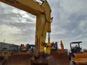 2011 Komatsu PC400LC-43830