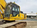 2011 Komatsu PC400LC-43840