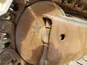 2011 Komatsu PC400LC-43873