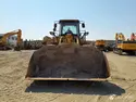 2015 Caterpillar 966H-43949