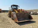 2015 Caterpillar 966H-43950