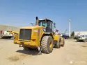 2015 Caterpillar 966H-43953