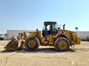 2015 Caterpillar 966H-43957