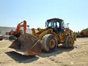 2015 Caterpillar 966H-43958