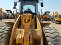 2015 Caterpillar 966H-43960