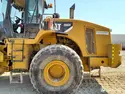 2015 Caterpillar 966H-43965