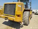2015 Caterpillar 966H-43970