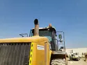2015 Caterpillar 966H-43971