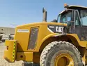 2015 Caterpillar 966H-43972