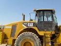 2015 Caterpillar 966H-43974
