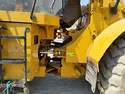 2015 Caterpillar 966H-43975