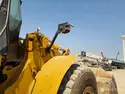 2015 Caterpillar 966H-43977