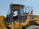 2015 Caterpillar 966H-43983