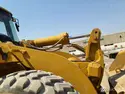 2015 Caterpillar 966H-44006
