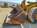 2015 Caterpillar 966H-44009