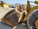 2015 Caterpillar 966H-44010