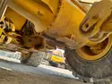 2015 Caterpillar 966H-44012