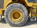 2015 Caterpillar 966H-44026