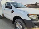 2012 Ford RANGER-44040