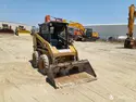 2013 Caterpillar 226B3-44295