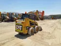 2013 Caterpillar 226B3-44299