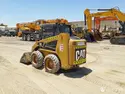 2013 Caterpillar 226B3-44302