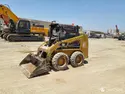 2013 Caterpillar 226B3-44304