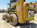 2013 Caterpillar 226B3-44308