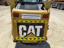 2013 Caterpillar 226B3-44309