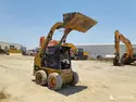 2013 Caterpillar 226B3-44320