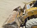 2013 Caterpillar 226B3-44352