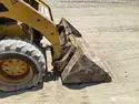 2013 Caterpillar 226B3-44353