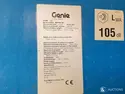2015 Genie S-65-44367