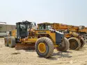 2014 Komatsu GD705-5-44372
