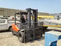 2010 Doosan D50C-5-44431