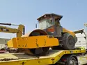 2014 DYNAPAC CA510D-44454