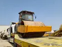 2014 DYNAPAC CA510D-44455