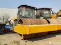 2015 DYNAPAC CA510D-44464