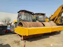 2015 DYNAPAC CA510D-44465