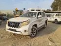 2014 تويوتا PRADO TXL-44468