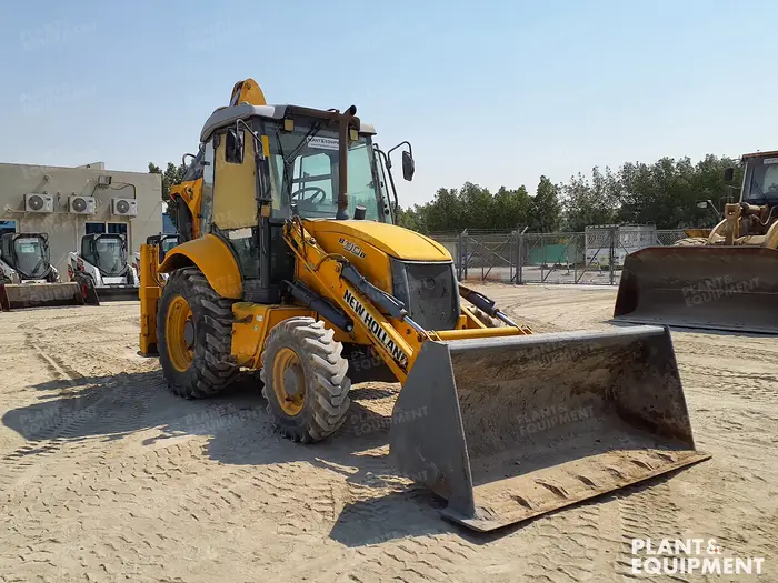 2015 New Holland B90B-cover-image