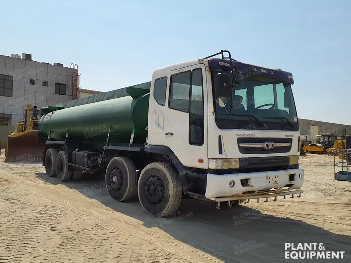 2014 TATA Daewoo M9AVF-cover-image